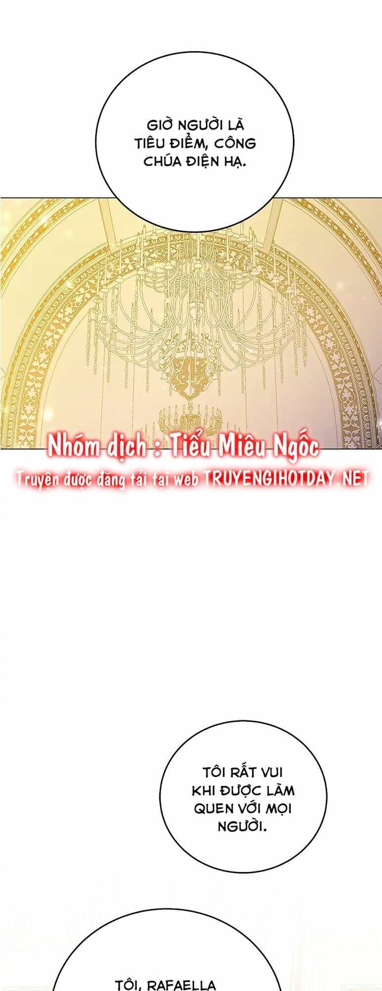 Nhân Vật Phản Diện Cũng Khó Chịu - Chương 67 - ảnh 22