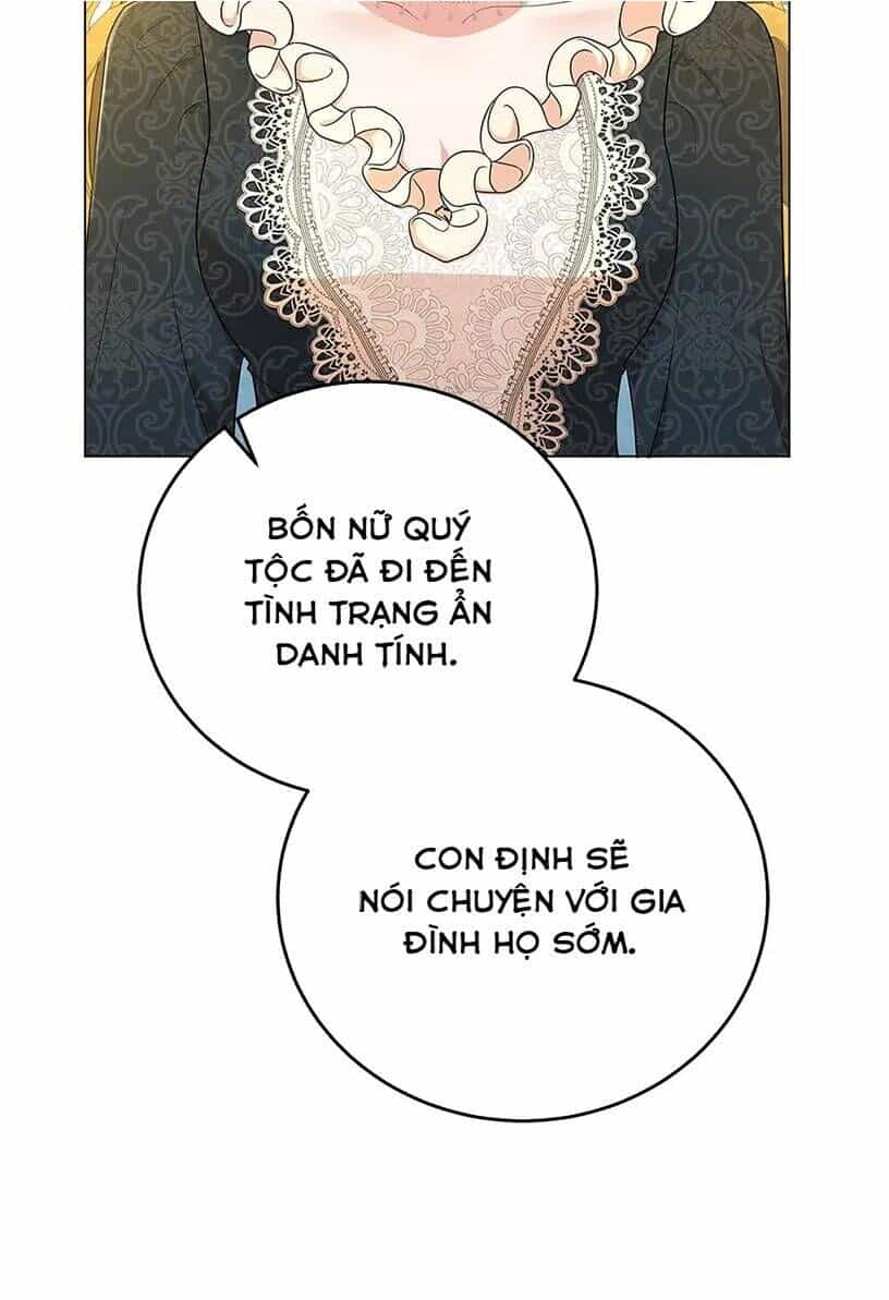 Nhân Vật Phản Diện Cũng Khó Chịu - Chương 67 - ảnh 49