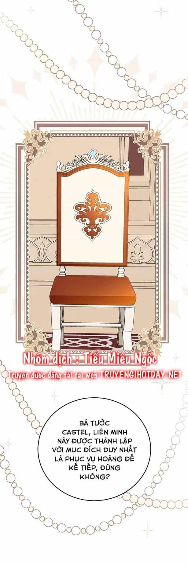 Nhân Vật Phản Diện Cũng Khó Chịu - Chương 67 - ảnh 5