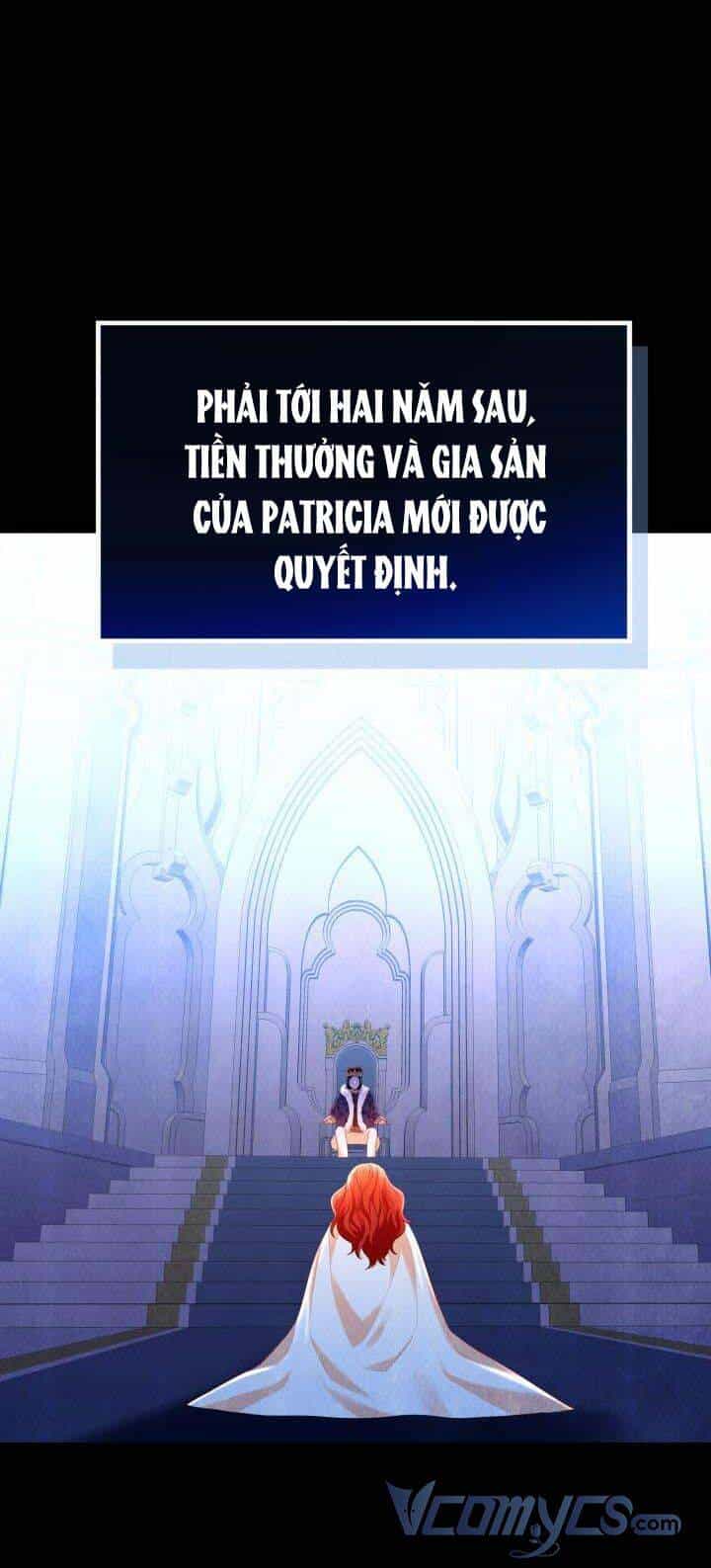 Nhân Vật Phản Diện Cũng Khó Chịu - Chương 8 - ảnh 61