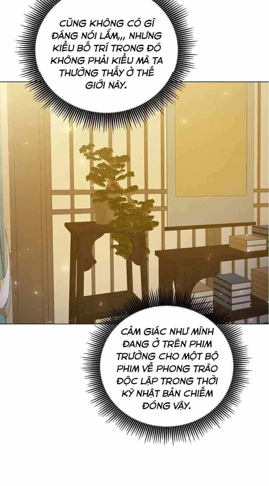 Nhân Vật Phản Diện Cũng Khó Chịu - Chương 68 - ảnh 30