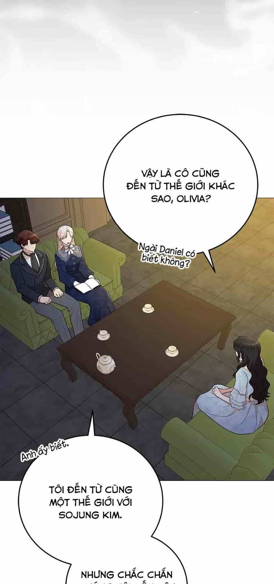 Nhân Vật Phản Diện Cũng Khó Chịu - Chương 68 - ảnh 44