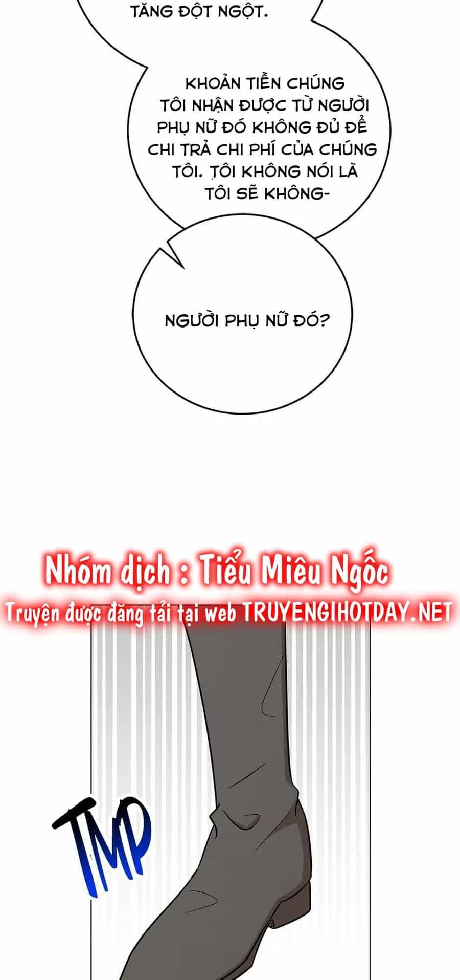 Nhân Vật Phản Diện Cũng Khó Chịu - Chương 69 - ảnh 26