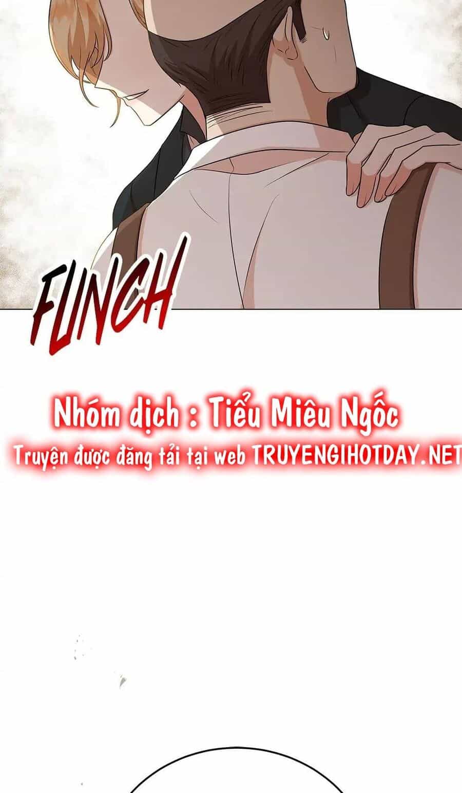 Nhân Vật Phản Diện Cũng Khó Chịu - Chương 69 - ảnh 35