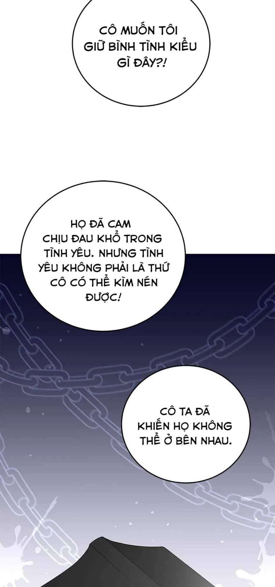 Nhân Vật Phản Diện Cũng Khó Chịu - Chương 69 - ảnh 41