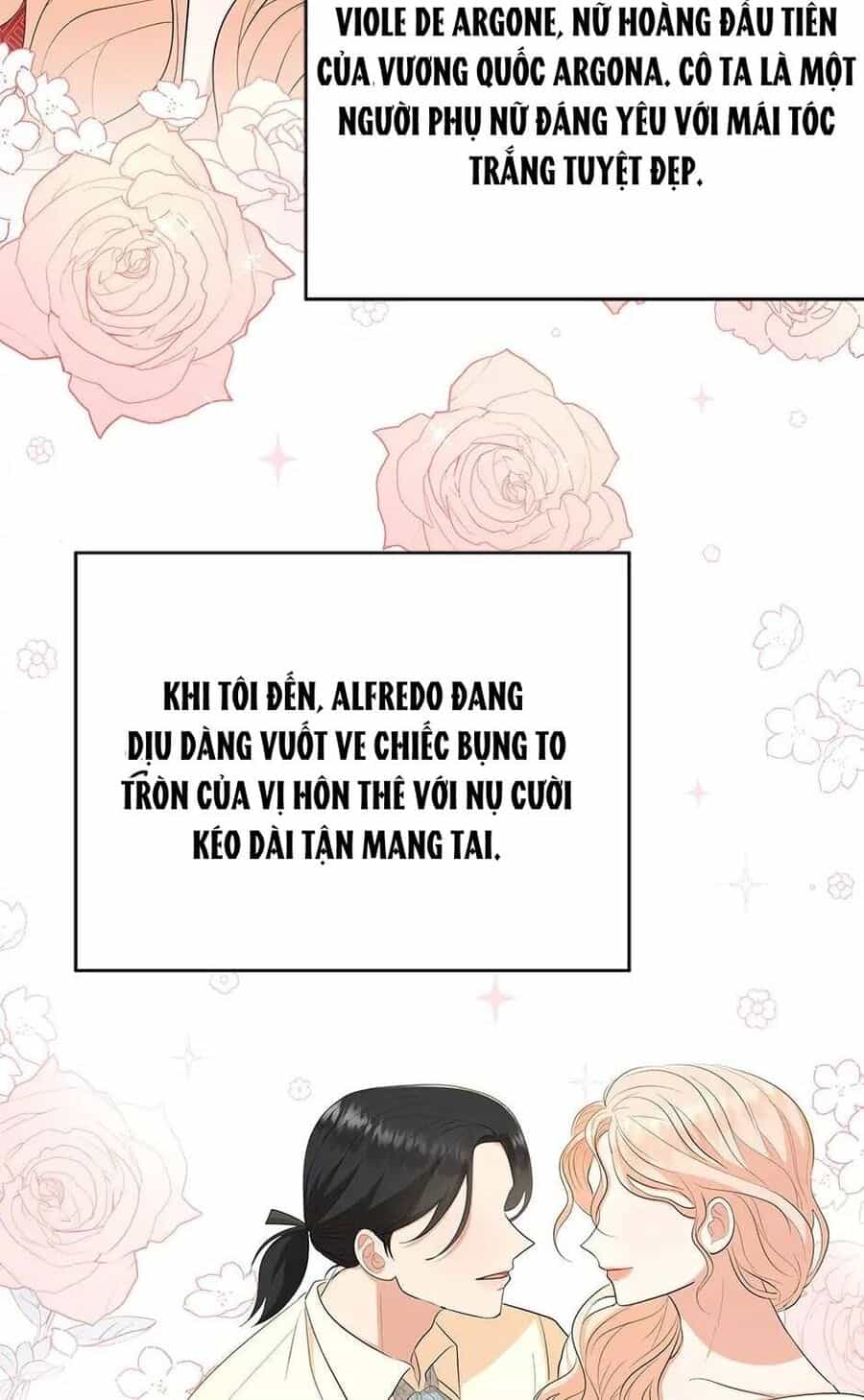 Nhân Vật Phản Diện Cũng Khó Chịu - Chương 69 - ảnh 53