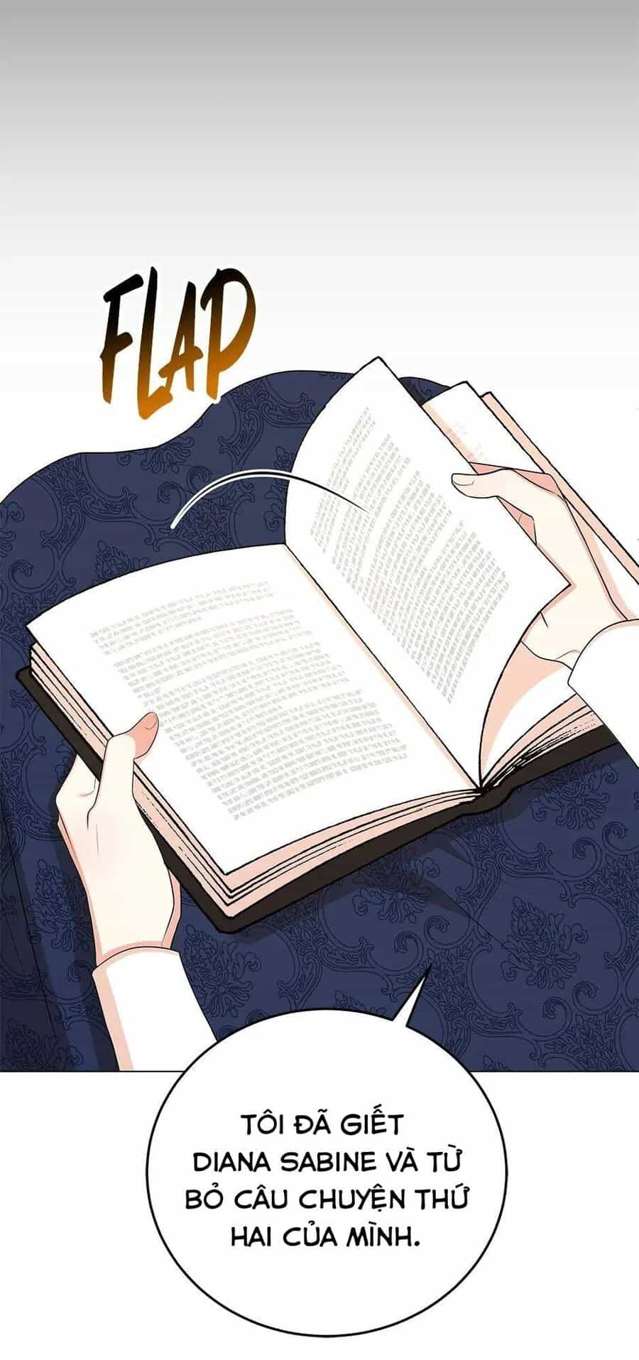 Nhân Vật Phản Diện Cũng Khó Chịu - Chương 69 - ảnh 74