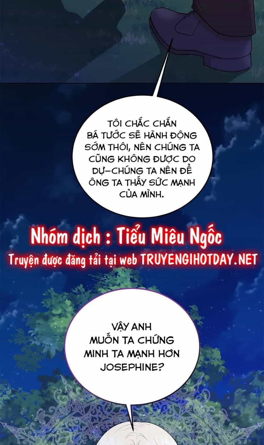 Nhân Vật Phản Diện Cũng Khó Chịu - Chương 70 - ảnh 115
