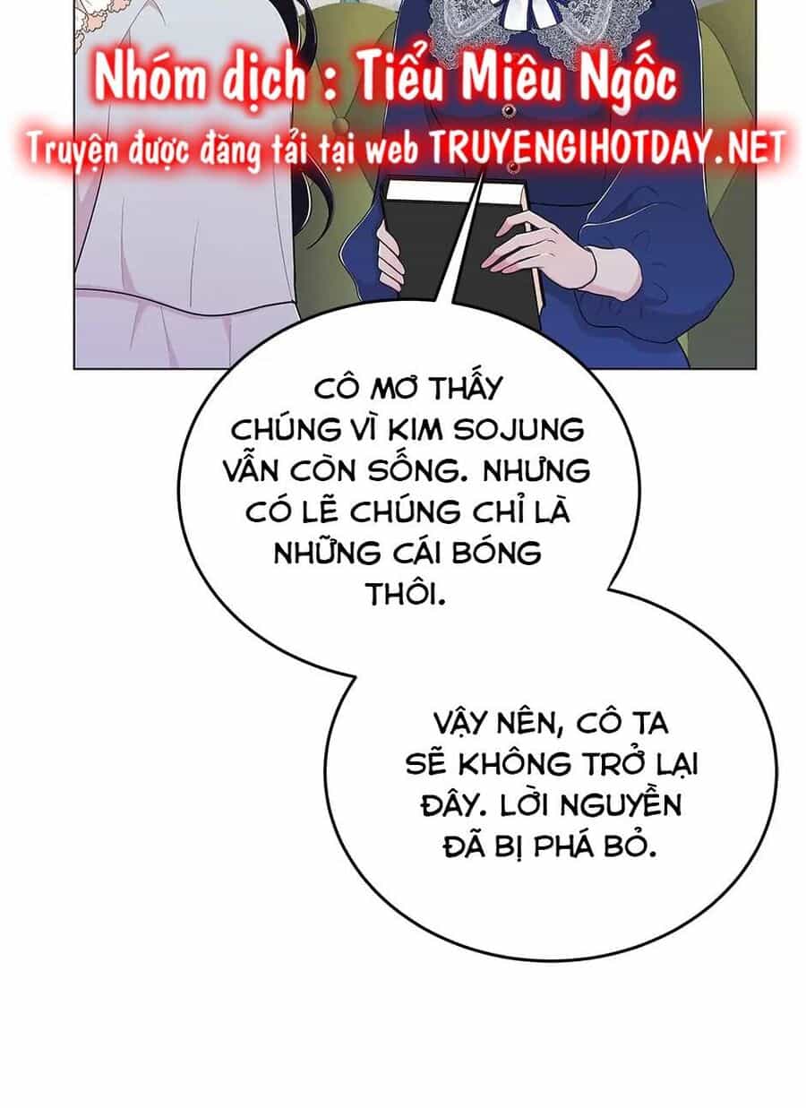 Nhân Vật Phản Diện Cũng Khó Chịu - Chương 70 - ảnh 20