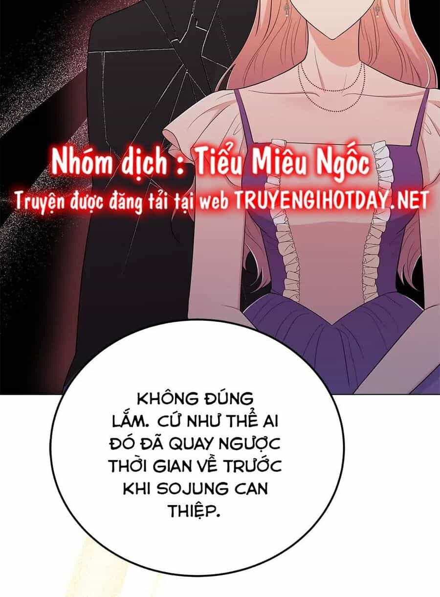 Nhân Vật Phản Diện Cũng Khó Chịu - Chương 70 - ảnh 24