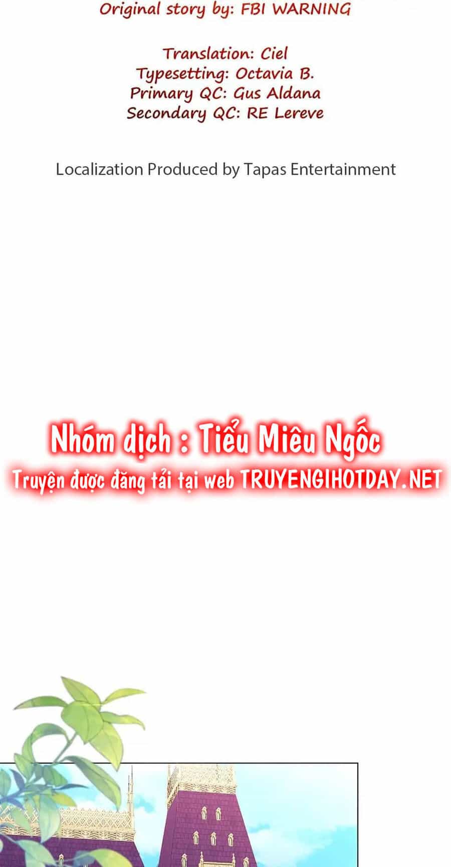 Nhân Vật Phản Diện Cũng Khó Chịu - Chương 71 - ảnh 12