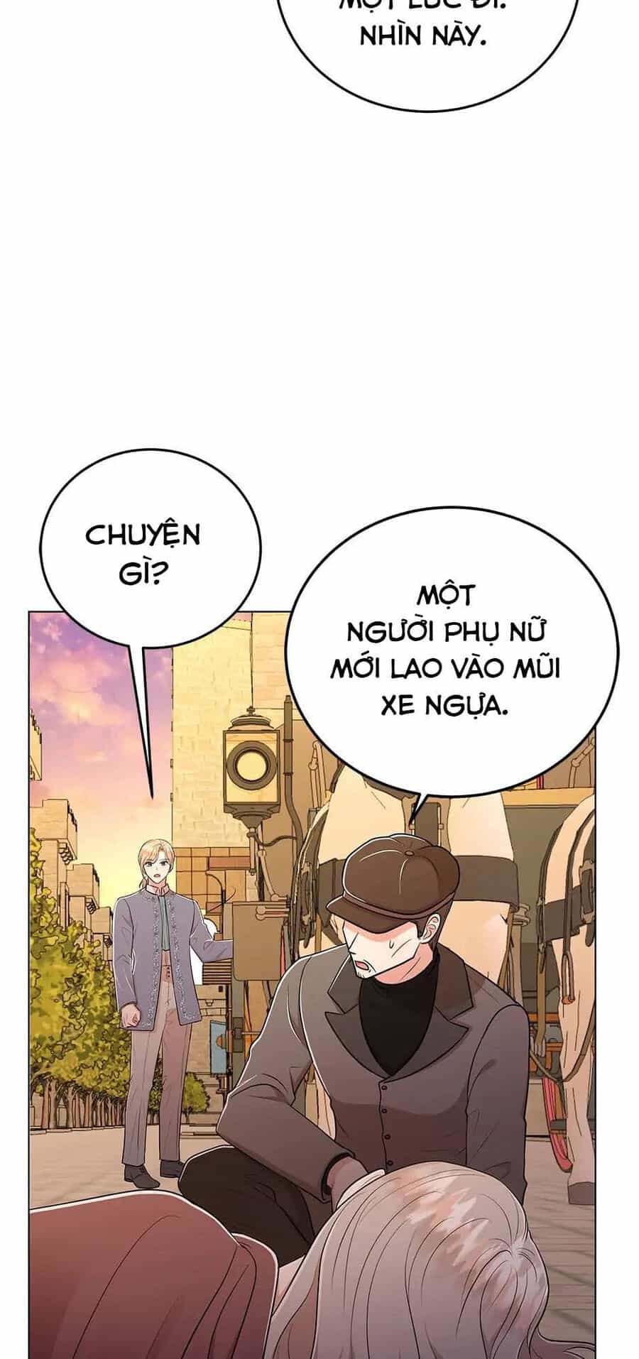 Nhân Vật Phản Diện Cũng Khó Chịu - Chương 71 - ảnh 55
