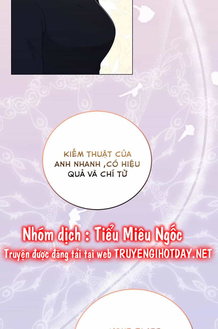 Nhân Vật Phản Diện Cũng Khó Chịu - Chương 72 - ảnh 27