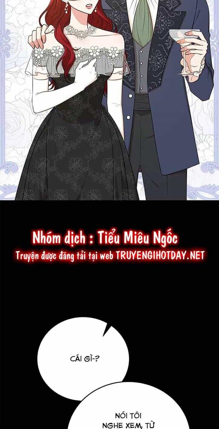 Nhân Vật Phản Diện Cũng Khó Chịu - Chương 73 - ảnh 10
