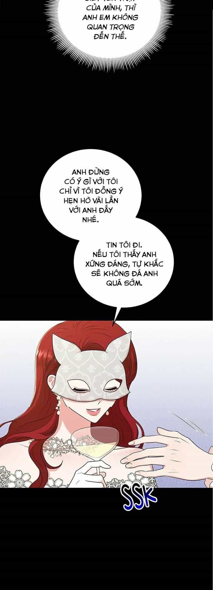 Nhân Vật Phản Diện Cũng Khó Chịu - Chương 73 - ảnh 5