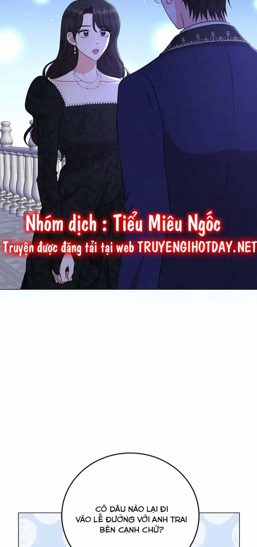 Nhân Vật Phản Diện Cũng Khó Chịu - Chương 74 - ảnh 74