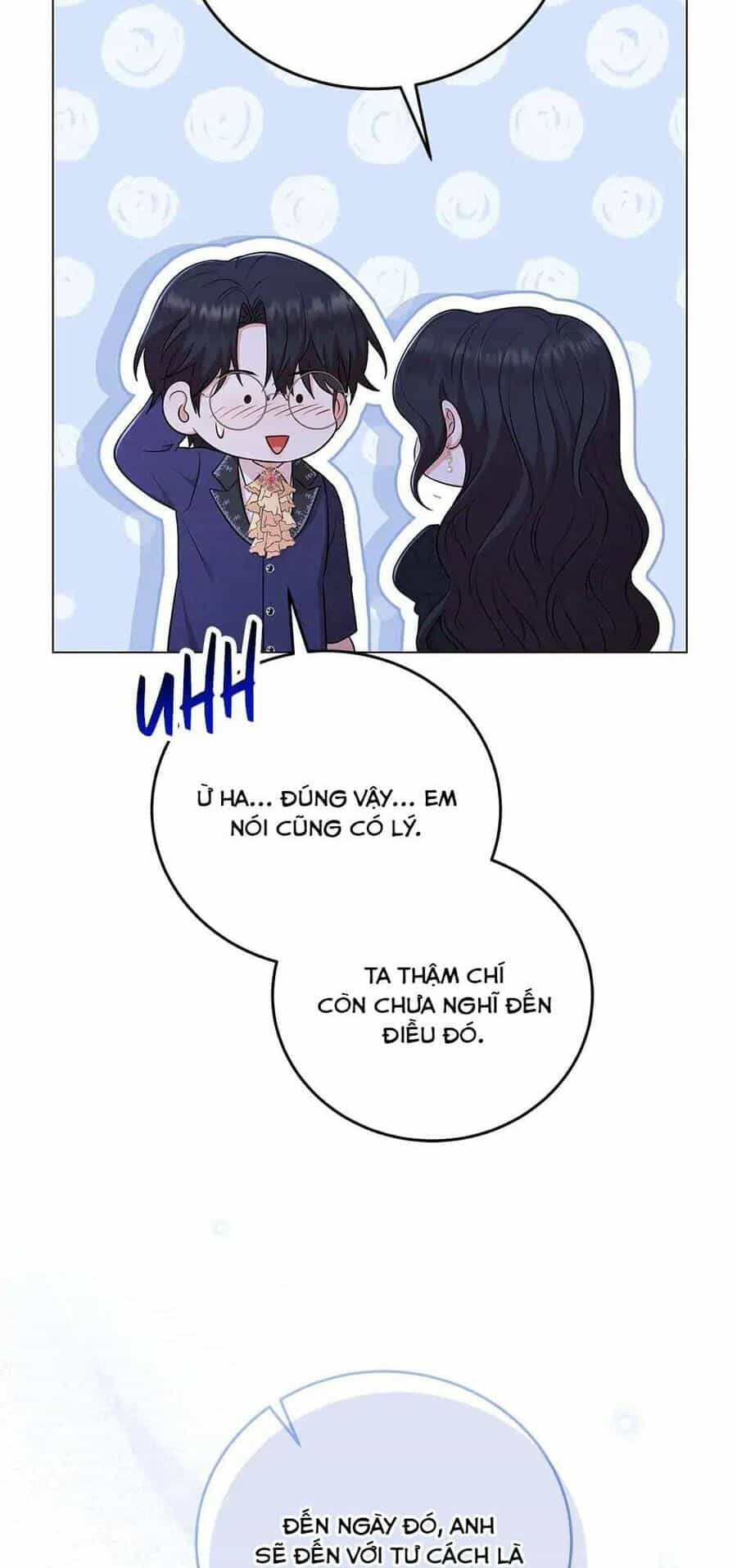 Nhân Vật Phản Diện Cũng Khó Chịu - Chương 74 - ảnh 75