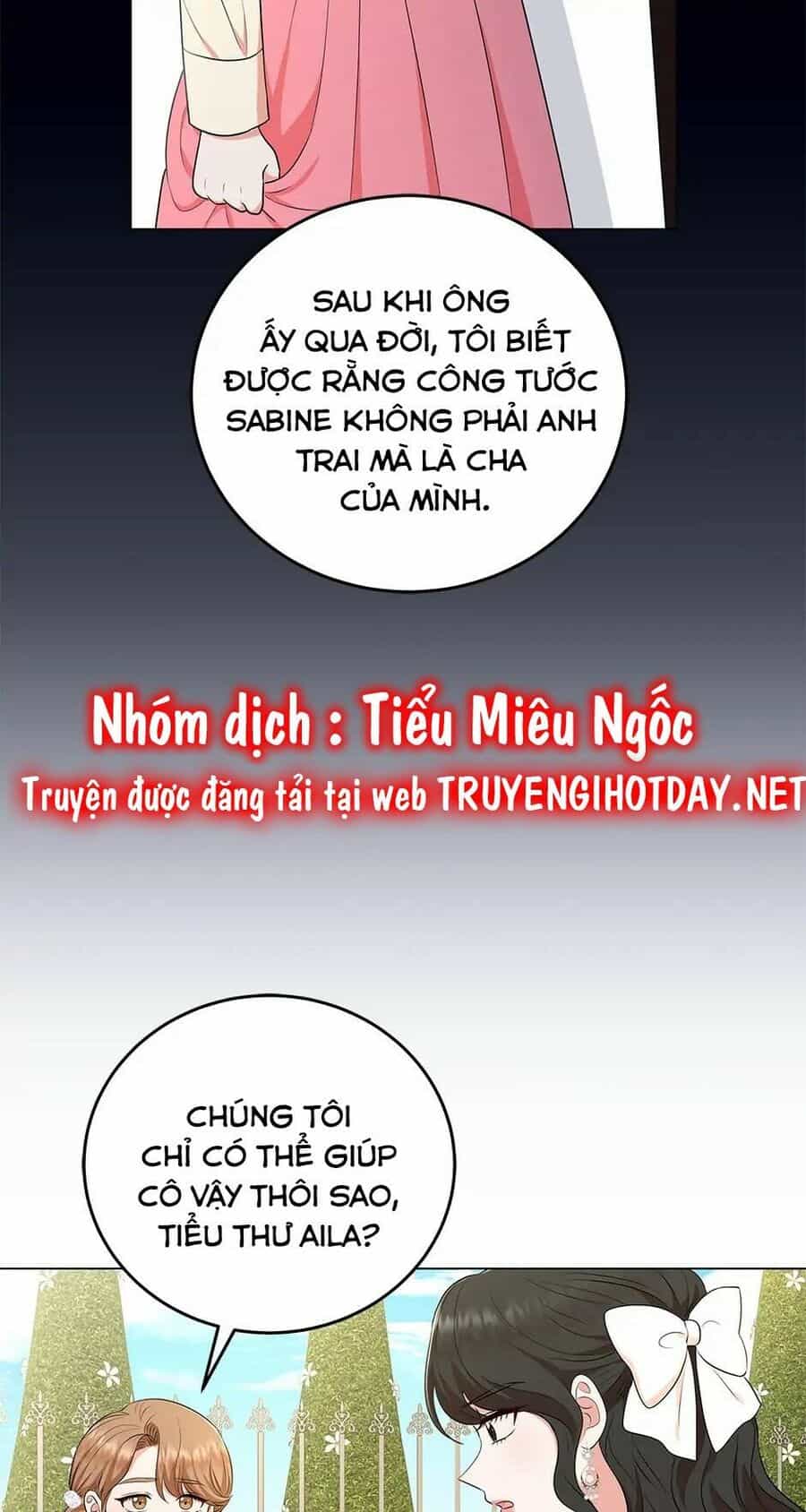 Nhân Vật Phản Diện Cũng Khó Chịu - Chương 75 - ảnh 58