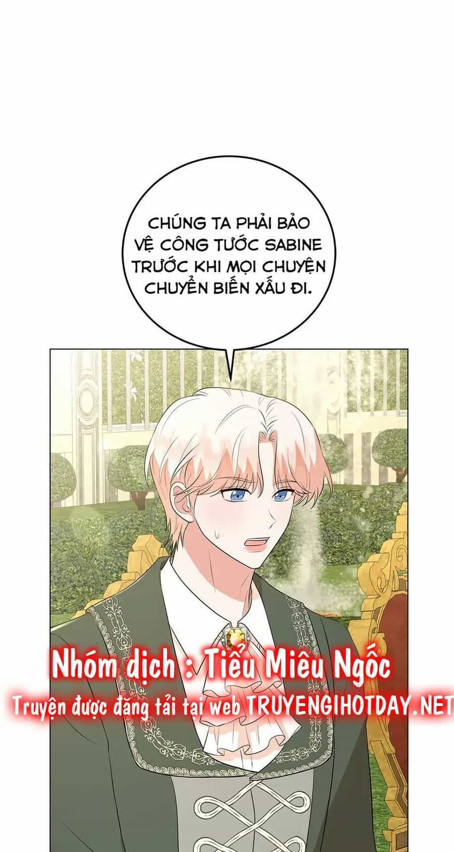 Nhân Vật Phản Diện Cũng Khó Chịu - Chương 75 - ảnh 65