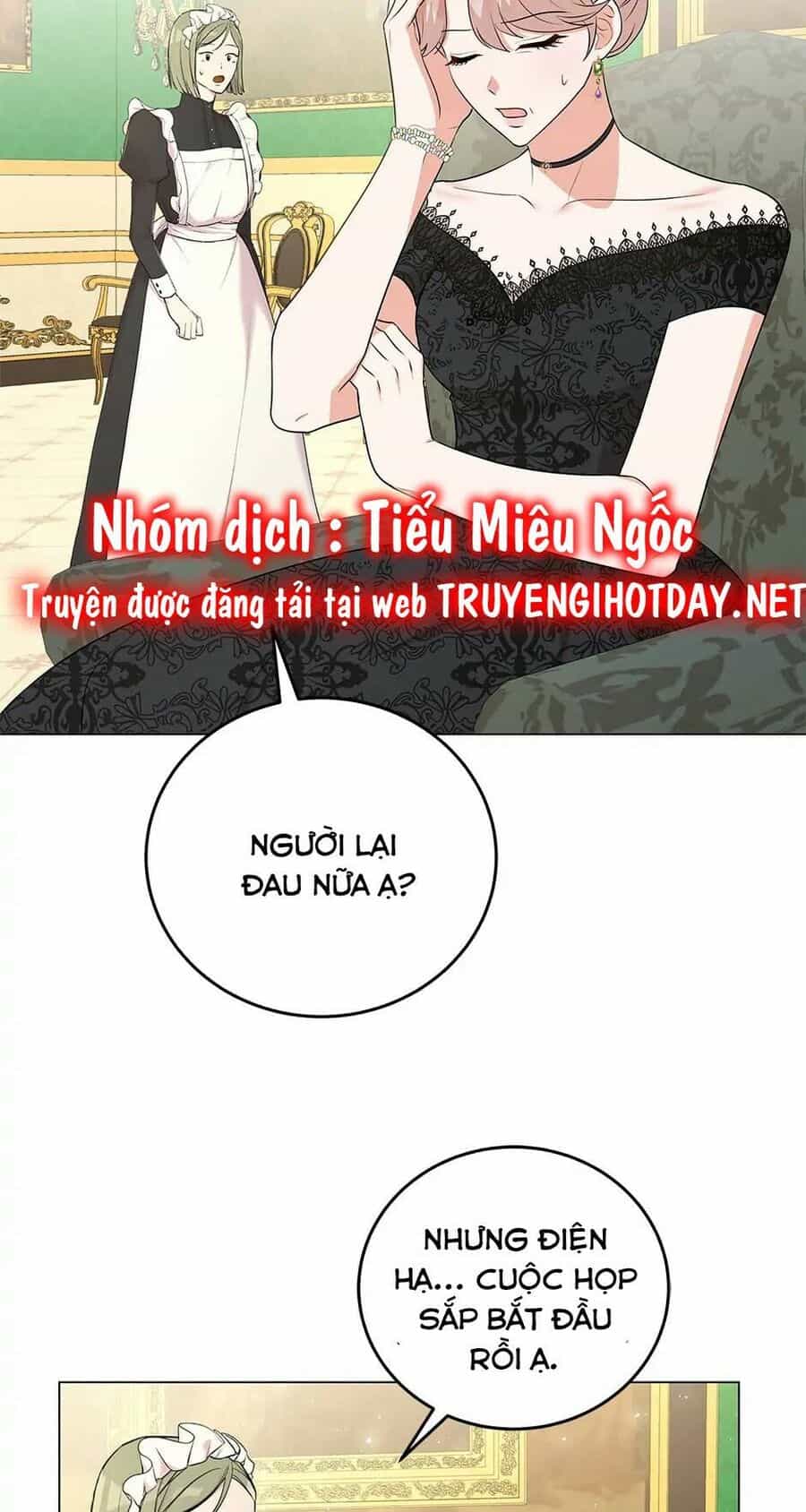 Nhân Vật Phản Diện Cũng Khó Chịu - Chương 75 - ảnh 68