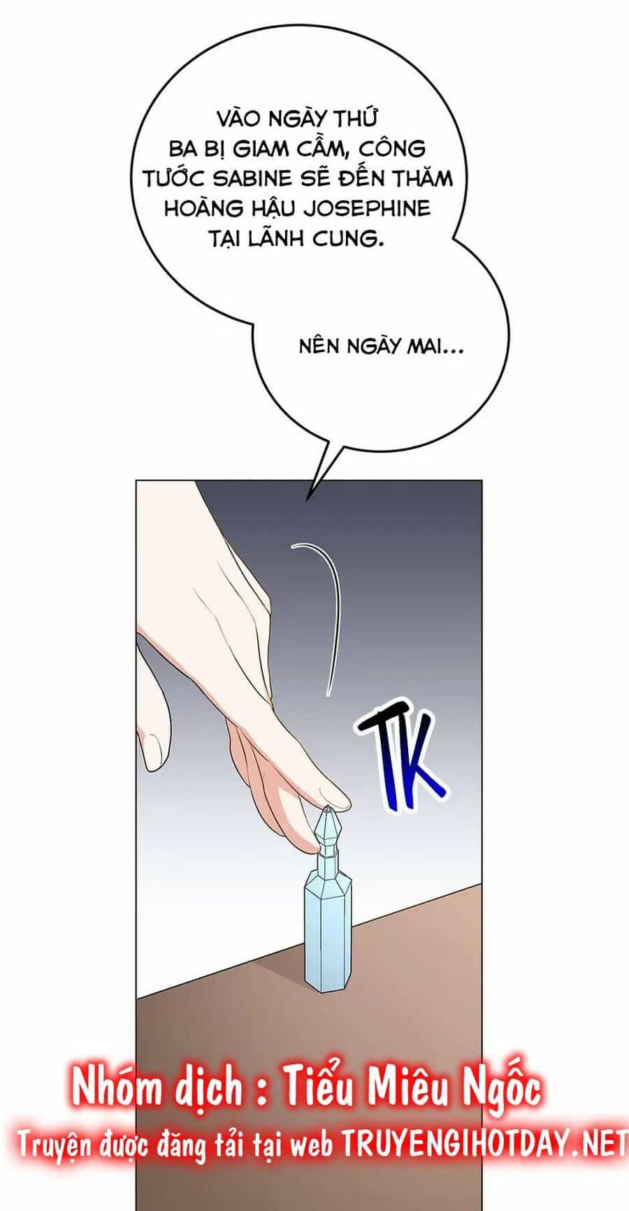 Nhân Vật Phản Diện Cũng Khó Chịu - Chương 75 - ảnh 81
