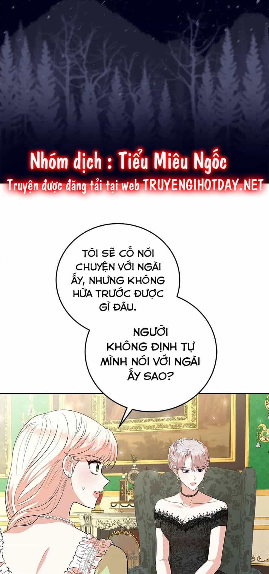 Nhân Vật Phản Diện Cũng Khó Chịu - Chương 76 - ảnh 22