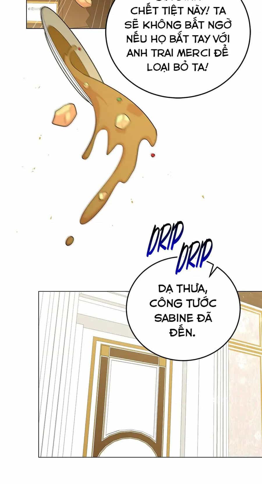 Nhân Vật Phản Diện Cũng Khó Chịu - Chương 76 - ảnh 39