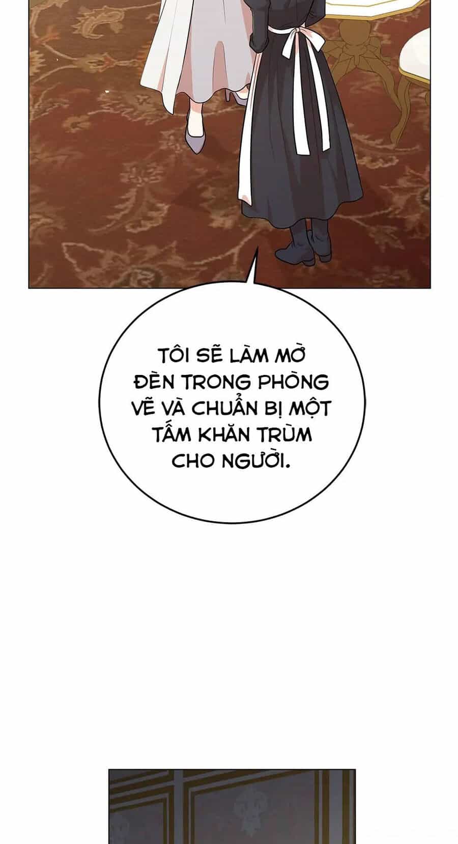 Nhân Vật Phản Diện Cũng Khó Chịu - Chương 76 - ảnh 42