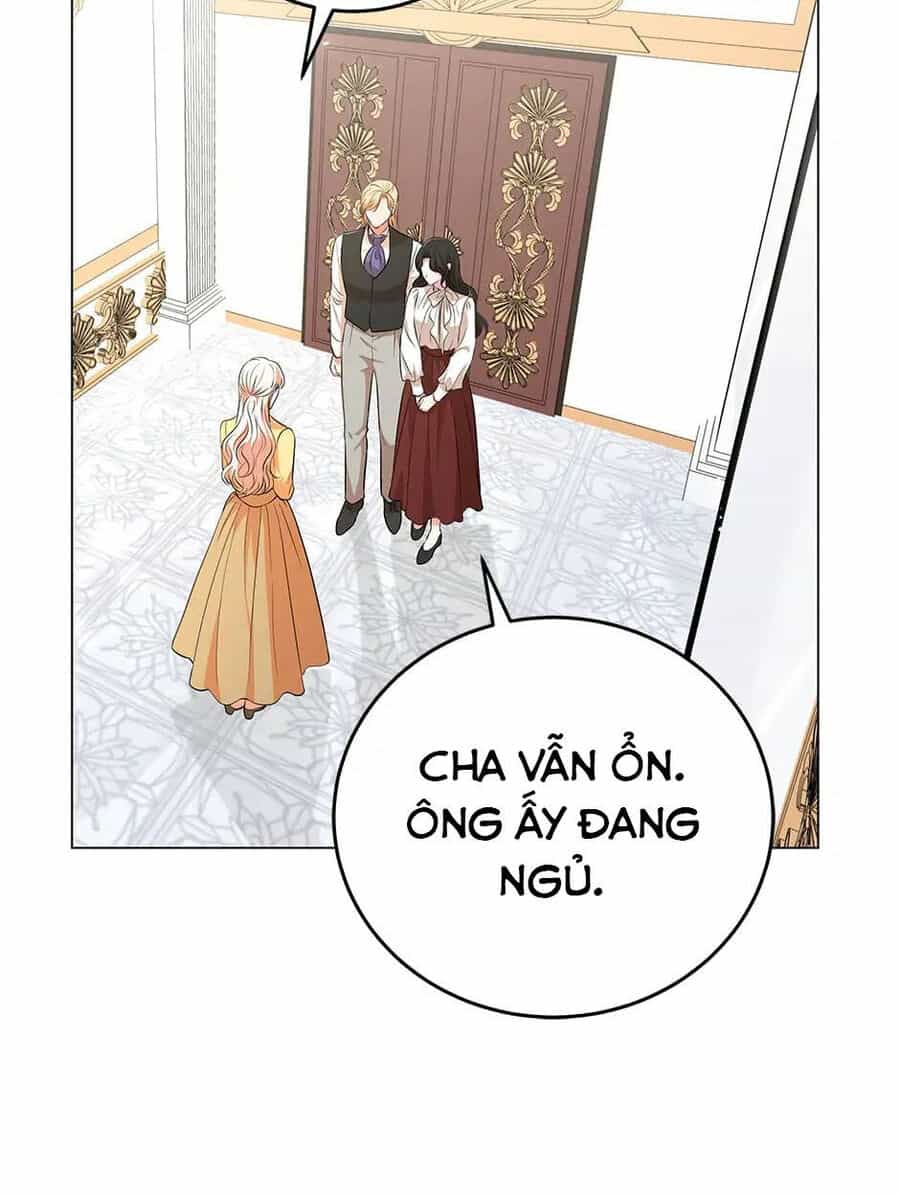 Nhân Vật Phản Diện Cũng Khó Chịu - Chương 76 - ảnh 72