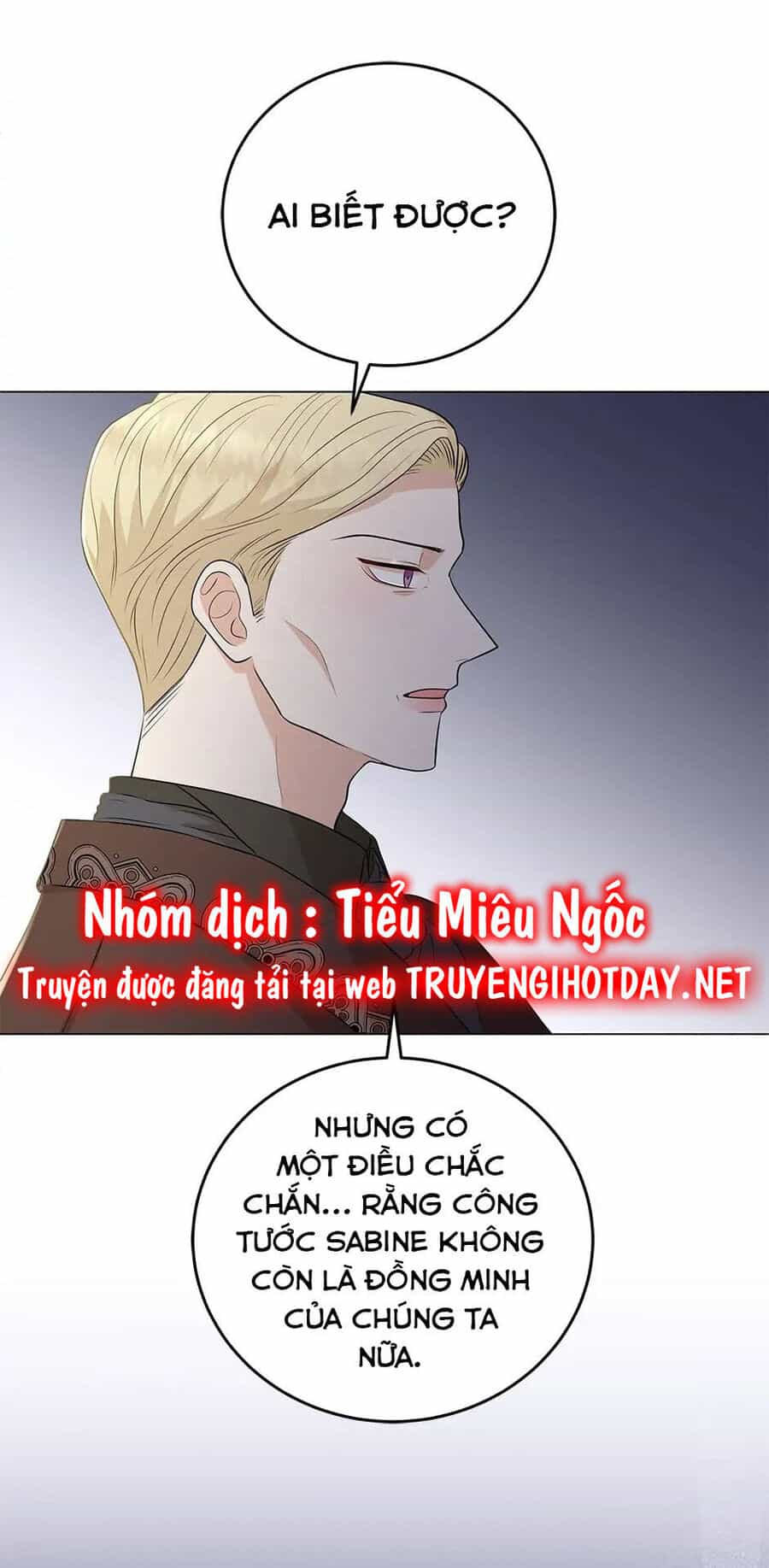 Nhân Vật Phản Diện Cũng Khó Chịu - Chương 76 - ảnh 84