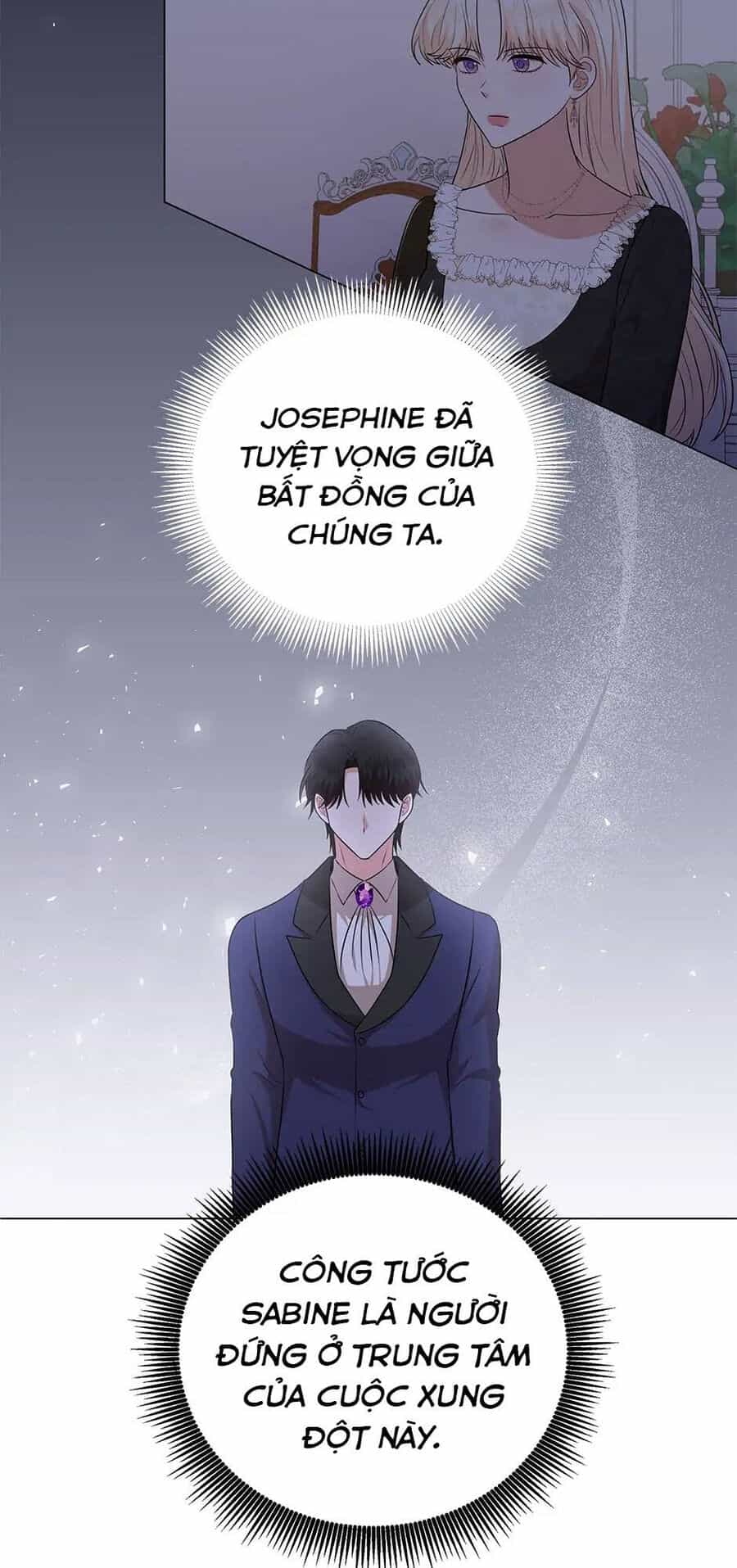 Nhân Vật Phản Diện Cũng Khó Chịu - Chương 76 - ảnh 86