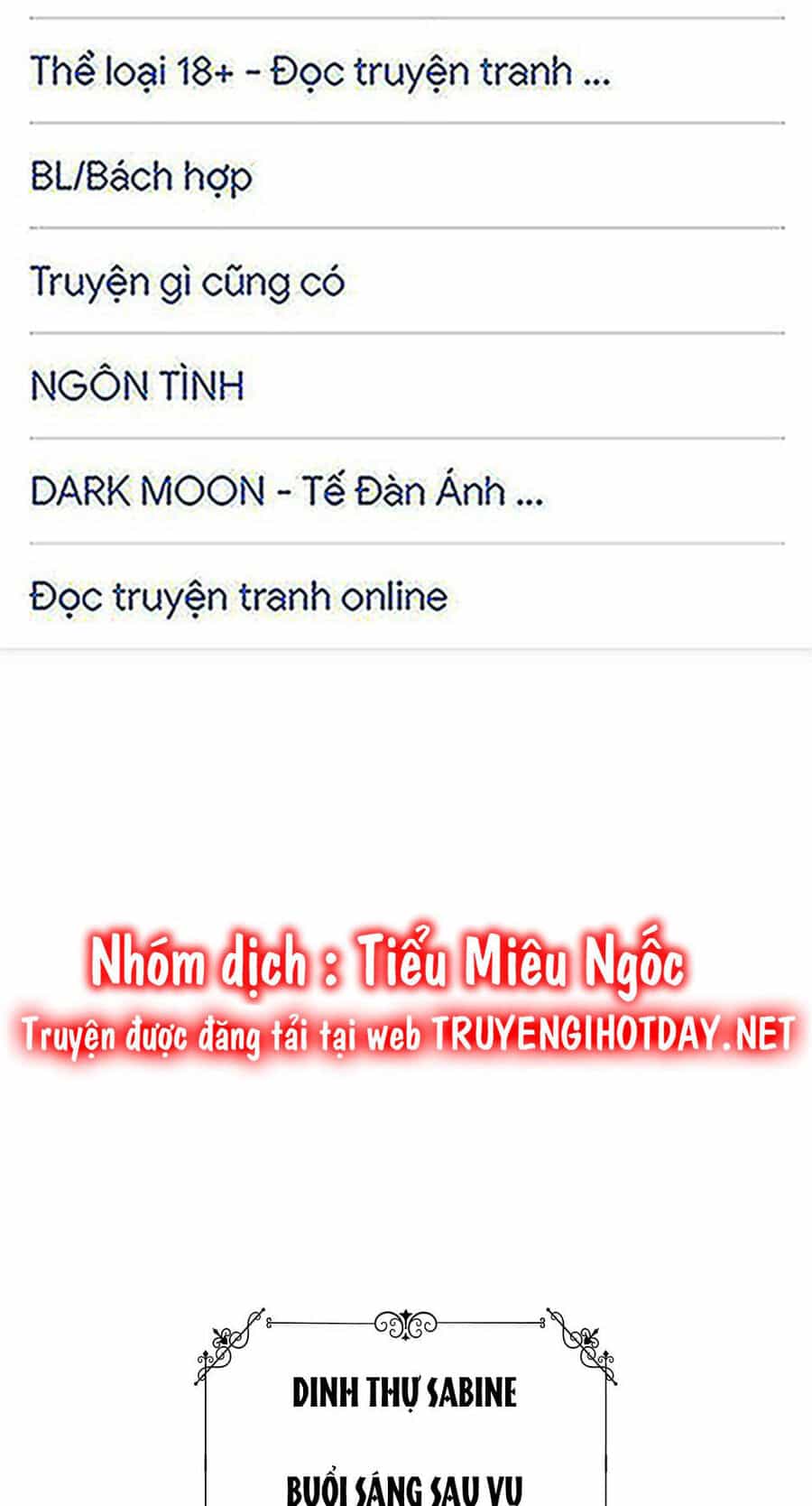 Nhân Vật Phản Diện Cũng Khó Chịu - Chương 77 - ảnh 3