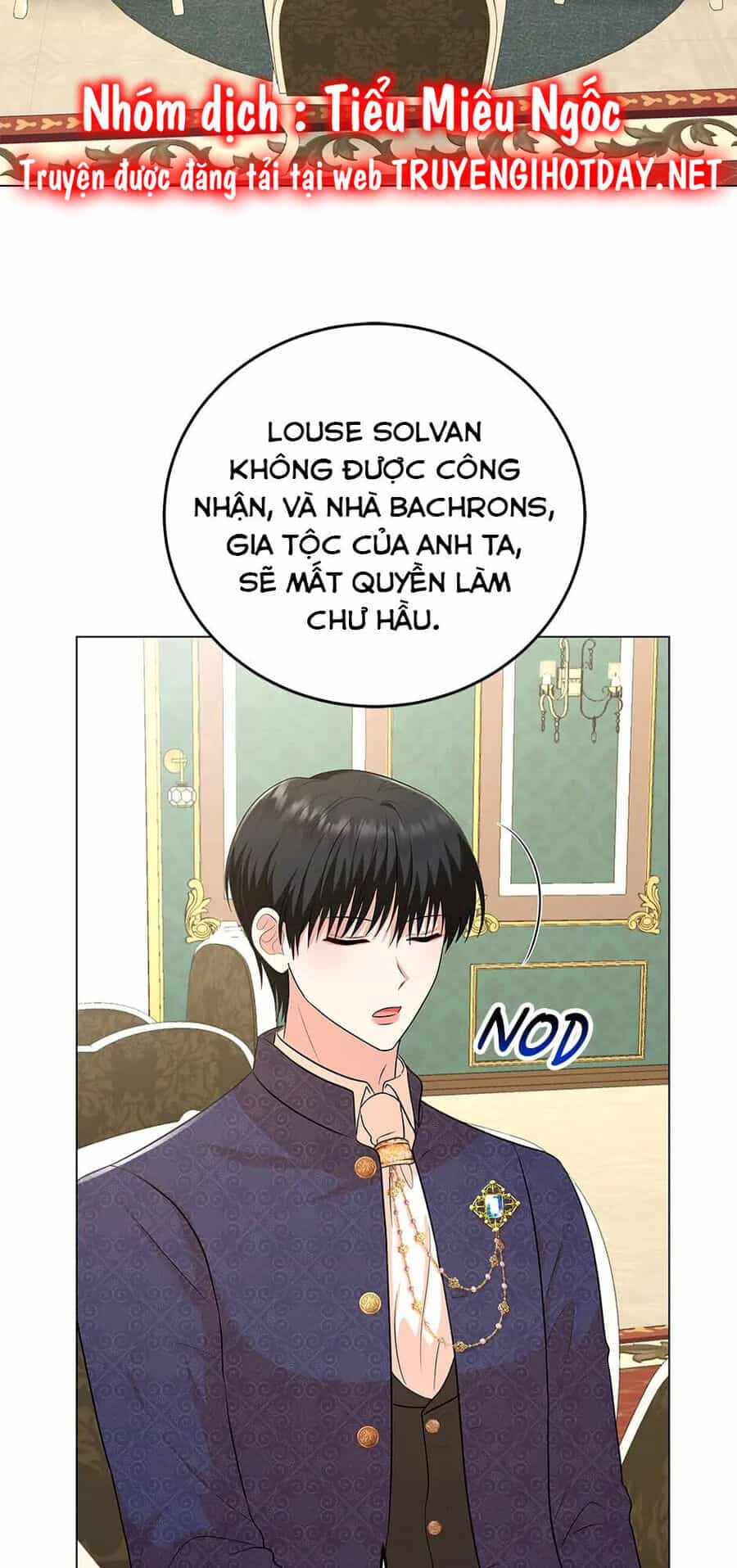 Nhân Vật Phản Diện Cũng Khó Chịu - Chương 77 - ảnh 46