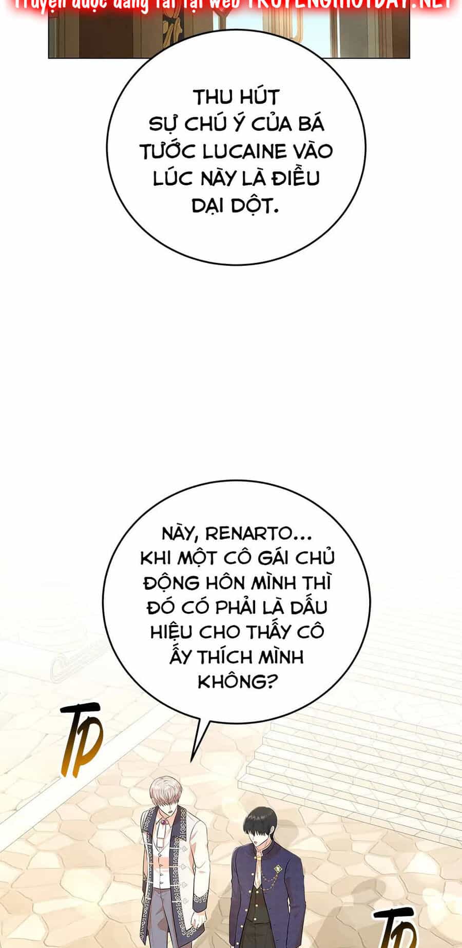 Nhân Vật Phản Diện Cũng Khó Chịu - Chương 77 - ảnh 57