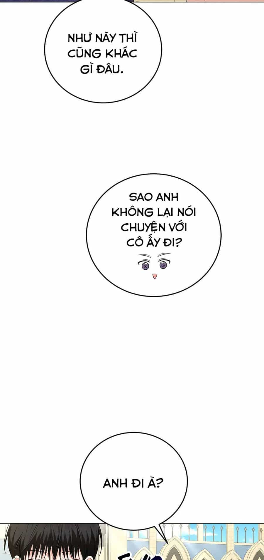 Nhân Vật Phản Diện Cũng Khó Chịu - Chương 77 - ảnh 65