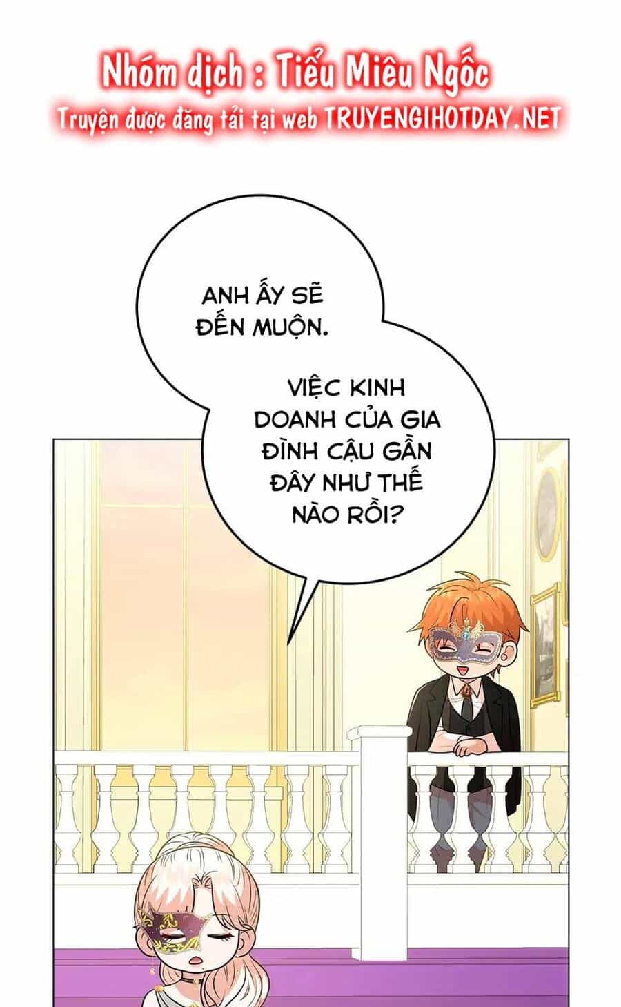 Nhân Vật Phản Diện Cũng Khó Chịu - Chương 78 - ảnh 82