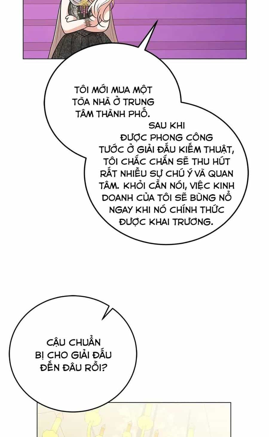 Nhân Vật Phản Diện Cũng Khó Chịu - Chương 78 - ảnh 83