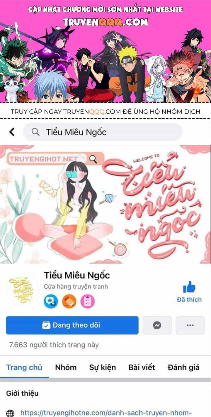 Nhân Vật Phản Diện Cũng Khó Chịu - Chương 79 - ảnh 1