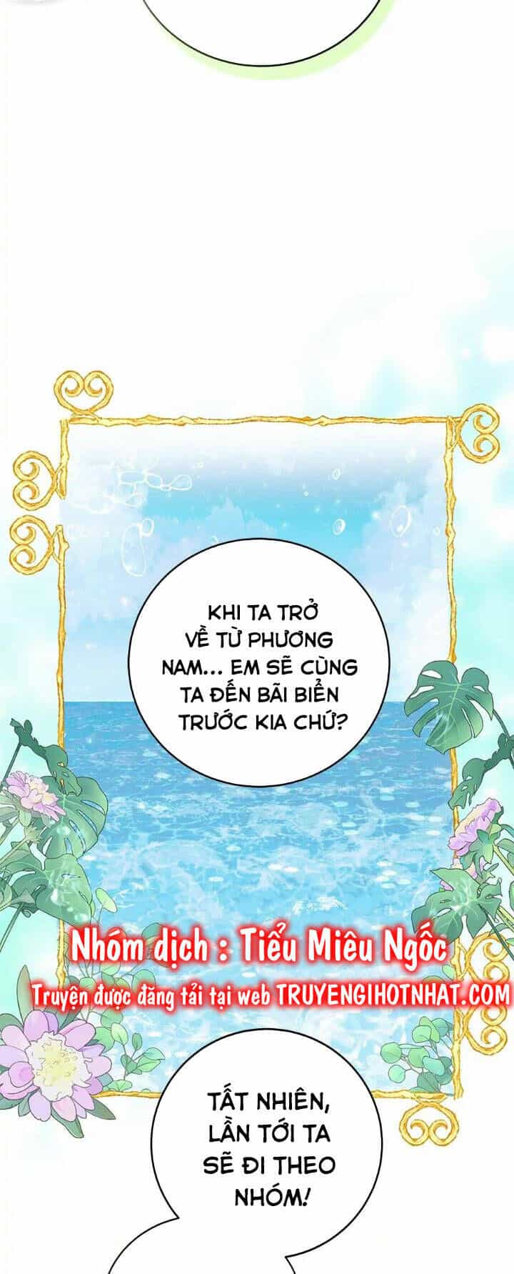 Nhân Vật Phản Diện Cũng Khó Chịu - Chương 79 - ảnh 16