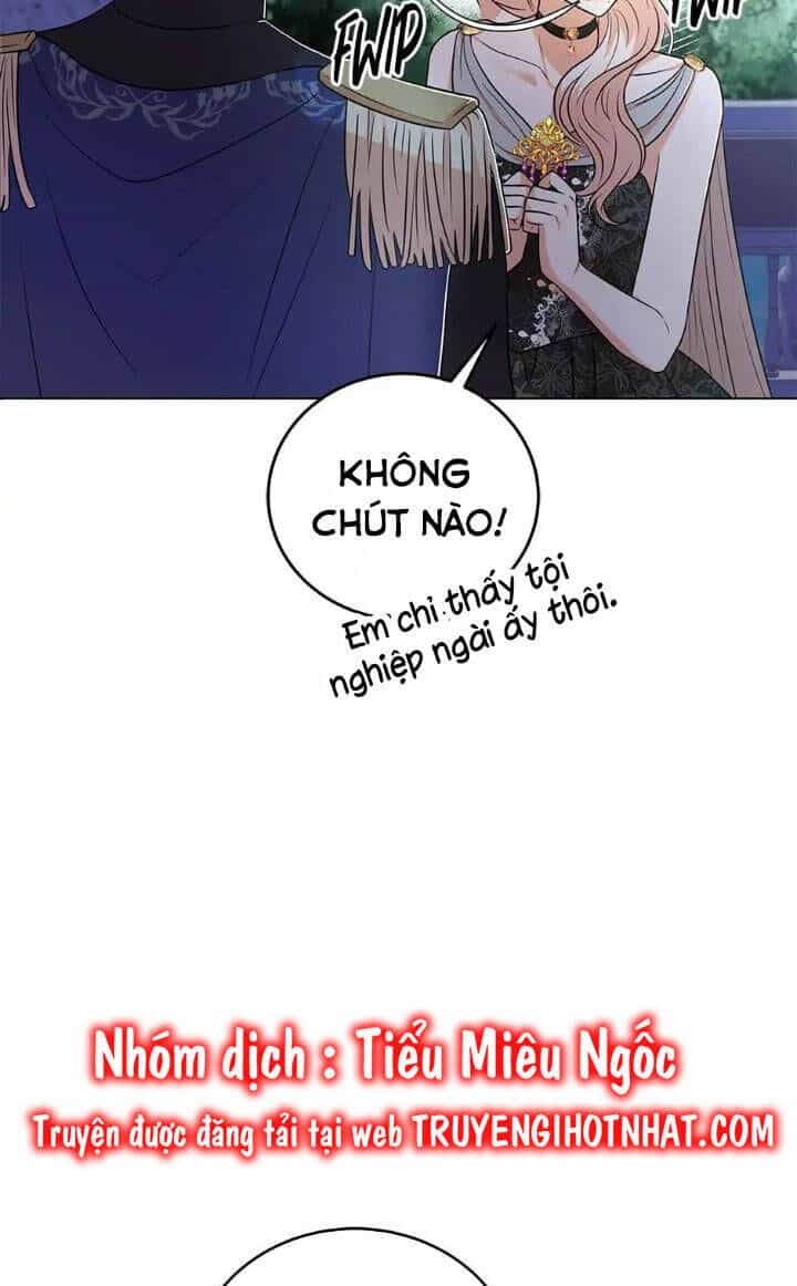 Nhân Vật Phản Diện Cũng Khó Chịu - Chương 79 - ảnh 31