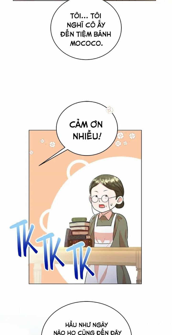 Nhân Vật Phản Diện Cũng Khó Chịu - Chương 79 - ảnh 52