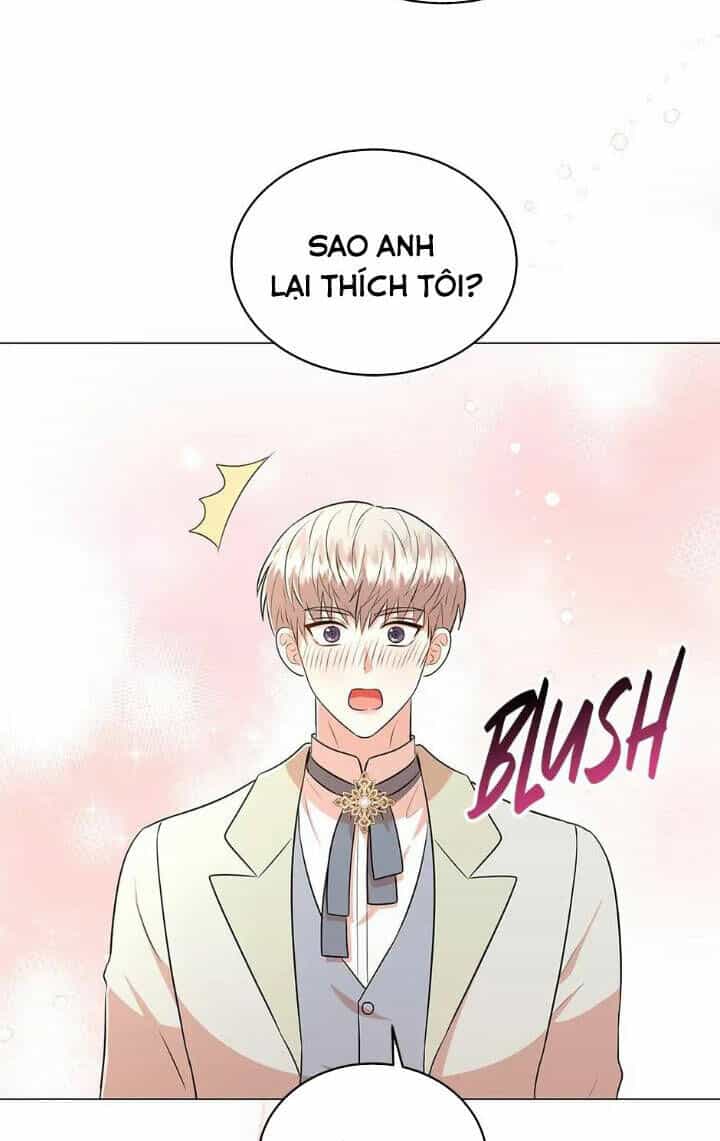 Nhân Vật Phản Diện Cũng Khó Chịu - Chương 79 - ảnh 68