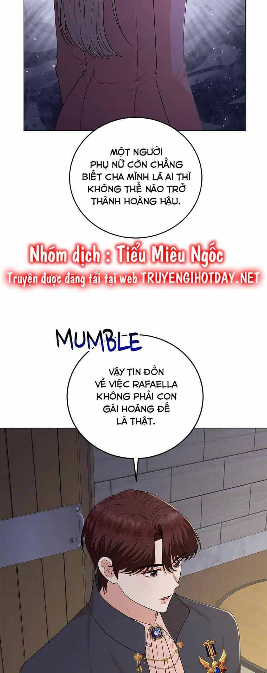 Nhân Vật Phản Diện Cũng Khó Chịu - Chương 80 - ảnh 10