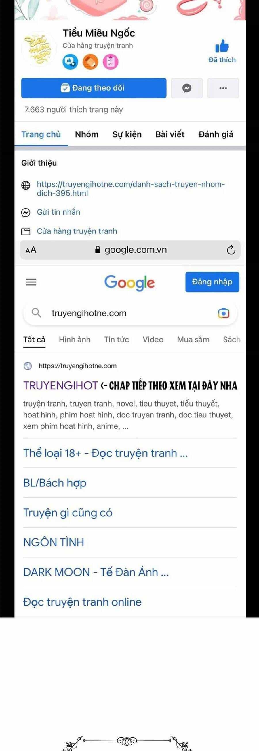 Nhân Vật Phản Diện Cũng Khó Chịu - Chương 80 - ảnh 2