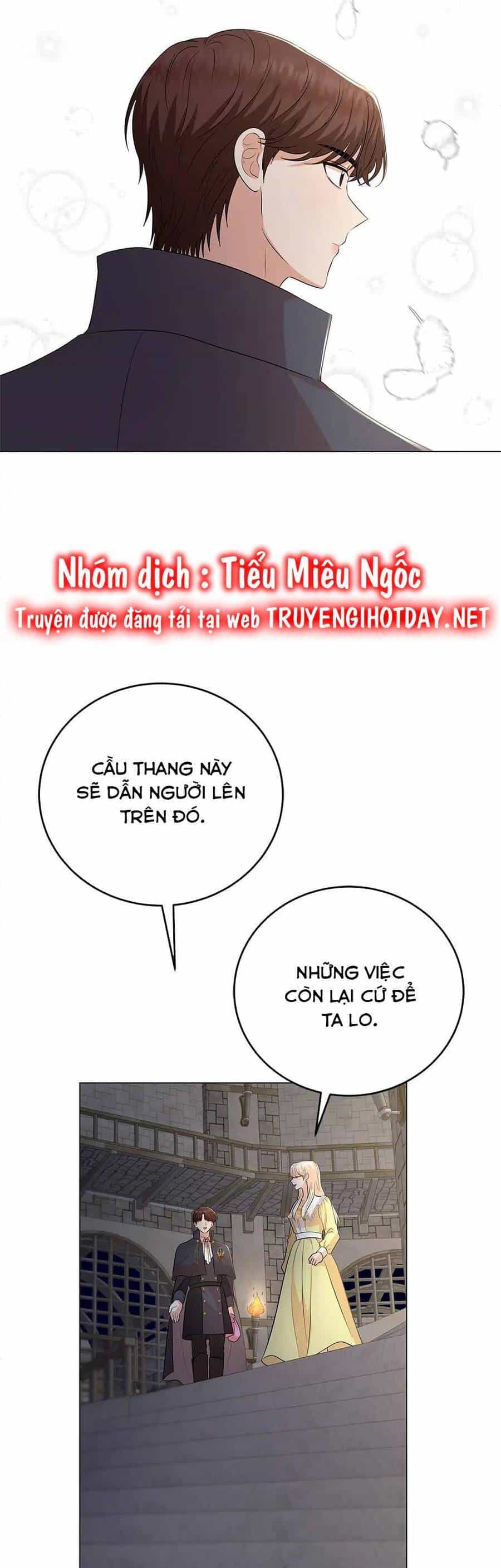 Nhân Vật Phản Diện Cũng Khó Chịu - Chương 80 - ảnh 35