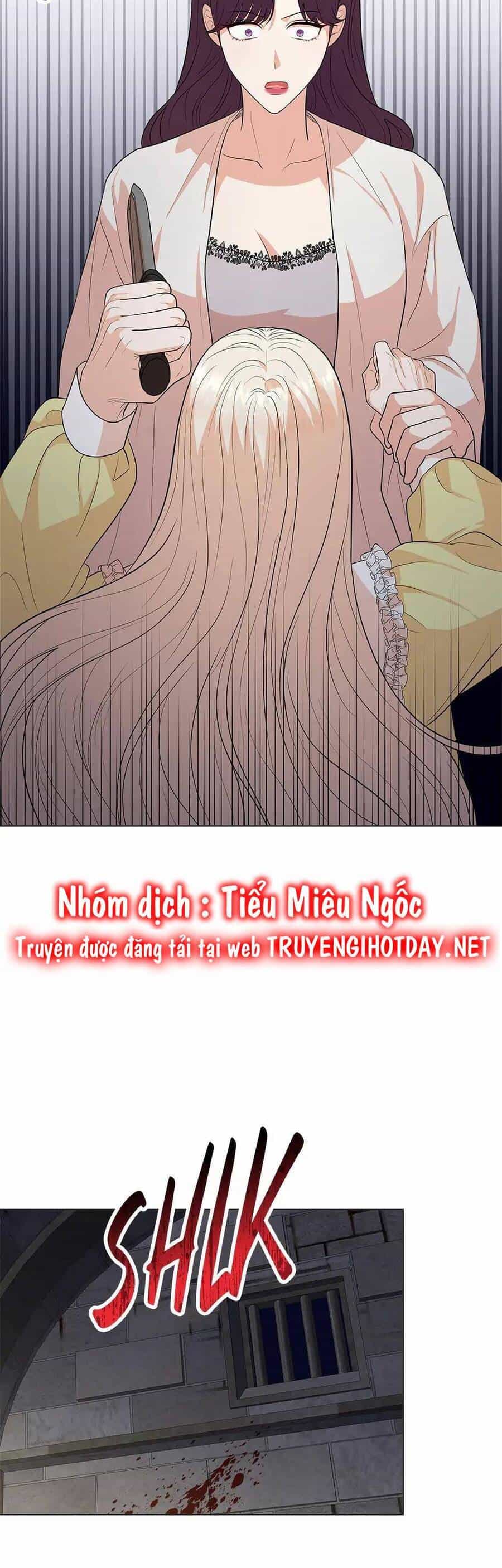 Nhân Vật Phản Diện Cũng Khó Chịu - Chương 80 - ảnh 52