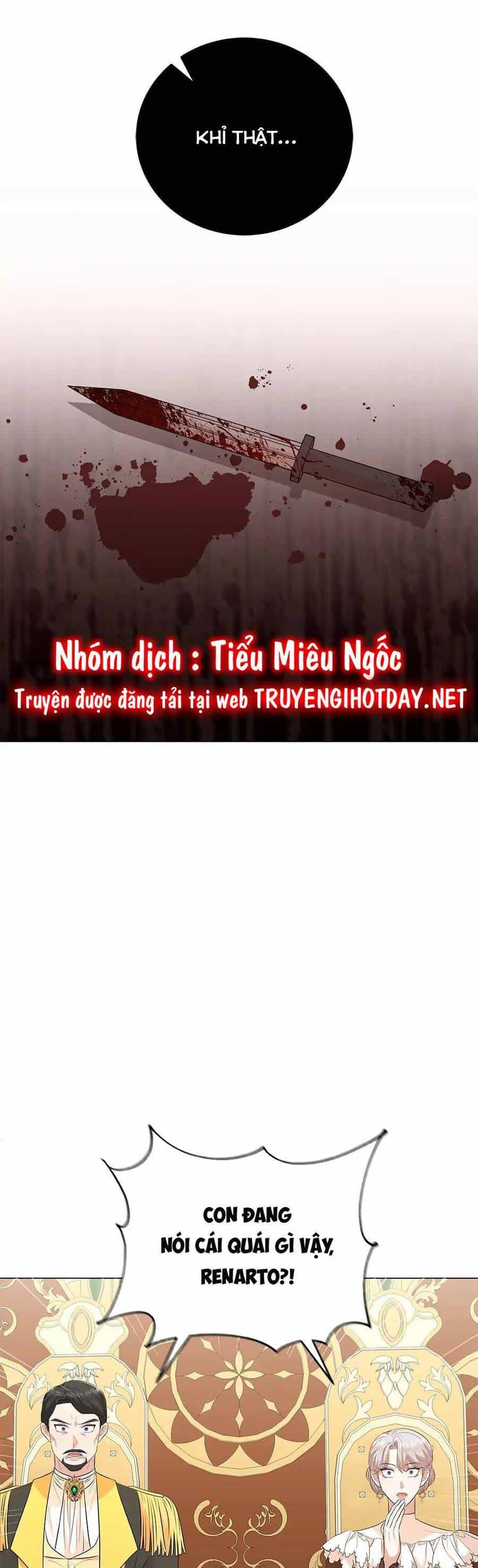 Nhân Vật Phản Diện Cũng Khó Chịu - Chương 80 - ảnh 53