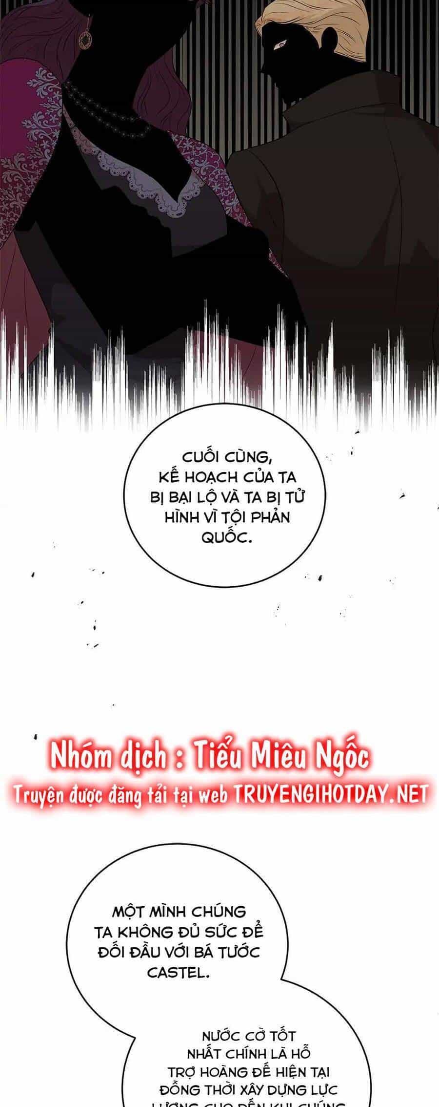 Nhân Vật Phản Diện Cũng Khó Chịu - Chương 80 - ảnh 7