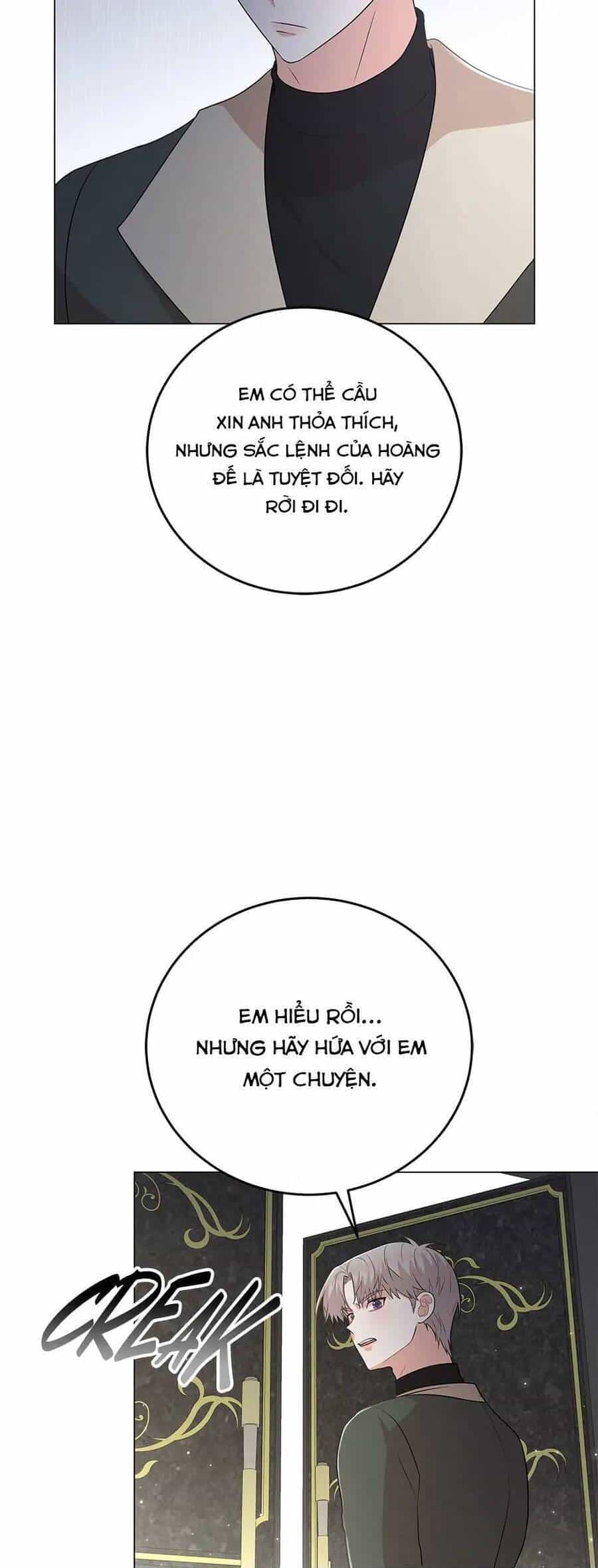 Nhân Vật Phản Diện Cũng Khó Chịu - Chương 81 - ảnh 59