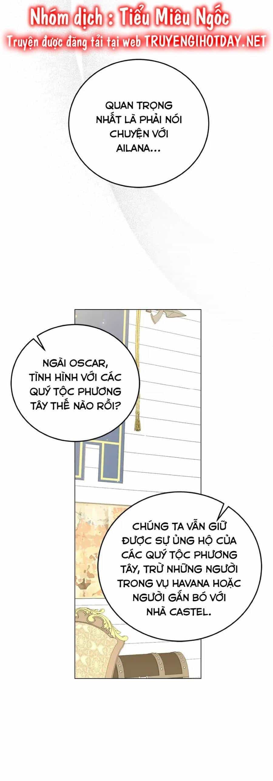 Nhân Vật Phản Diện Cũng Khó Chịu - Chương 82 - ảnh 16